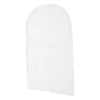 Unique Bargains Funda Guardapolvo para Ropa 31.5x23.62 5 Piezas