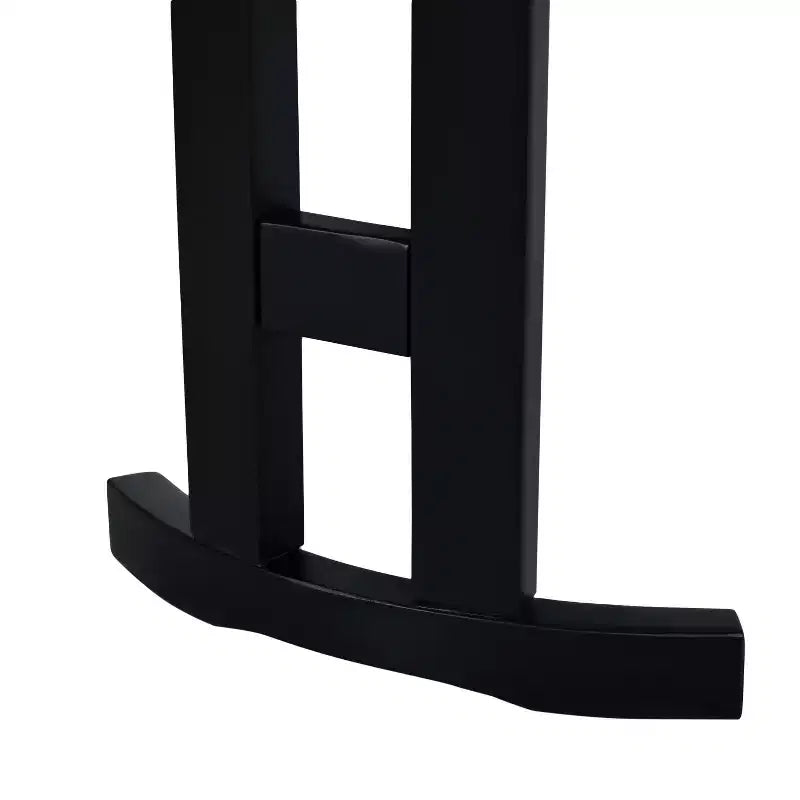 Christopher Knight Home Luna Sillas de comedor modernas de madera de abedul tapizadas (juego de 4)