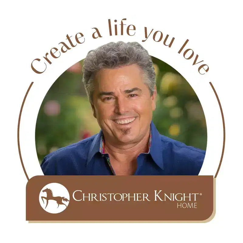 Christopher Knight Home Sara, taburete de bar tapizado de 26 pulgadas de piel sintética con estructura de hierro y reposapiés, color marrón
