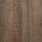 Escritorio pequeño Jamestown de Household Essentials Ashwood