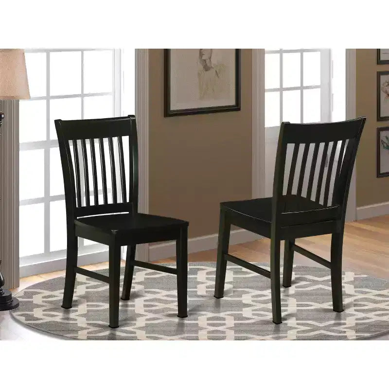 Homestock Artisanal Abode Norfolk Dining Chair