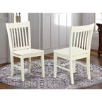 Homestock Artisanal Abode Silla de comedor Norfolk