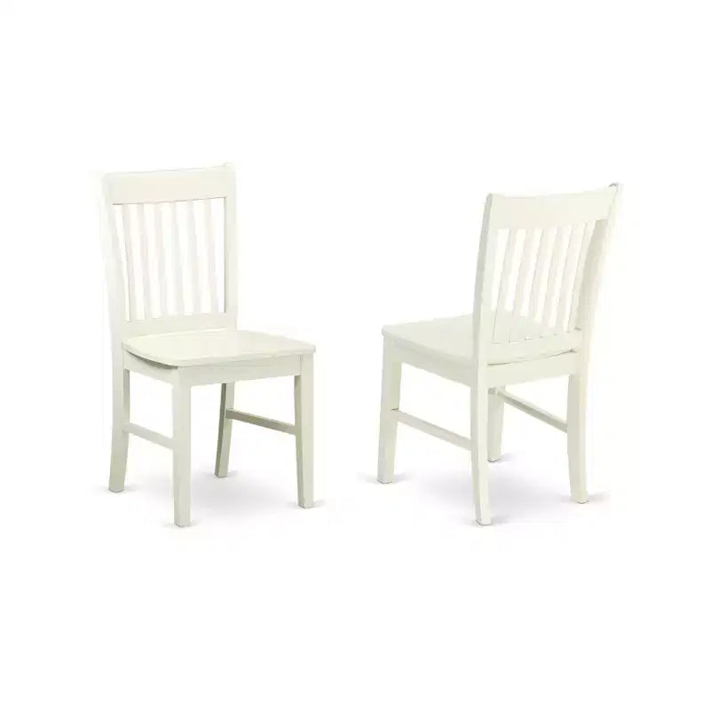 Homestock Artisanal Abode Silla de comedor Norfolk