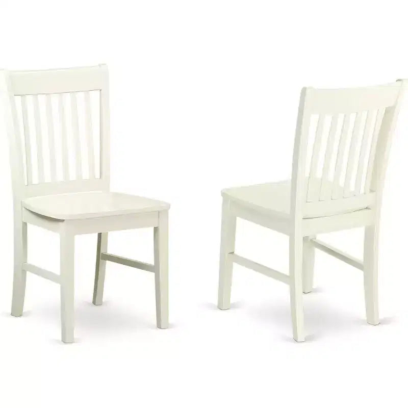 Homestock Artisanal Abode Silla de comedor Norfolk