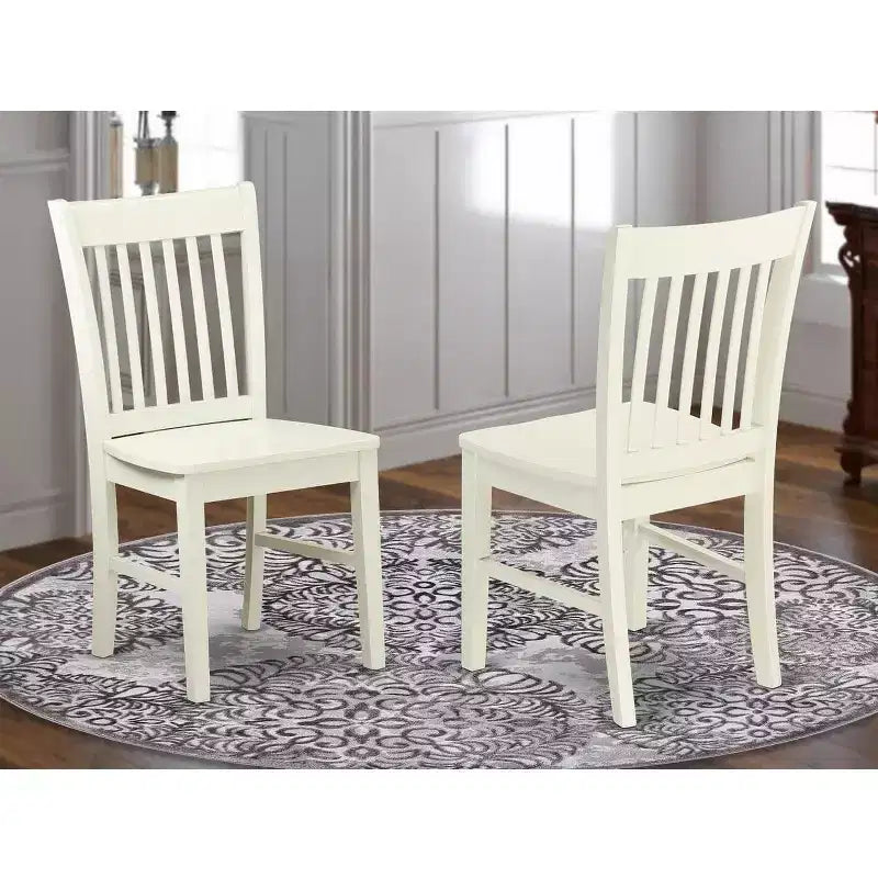 Homestock Artisanal Abode Silla de comedor Norfolk