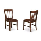 Homestock Artisanal Abode Silla de comedor Norfolk