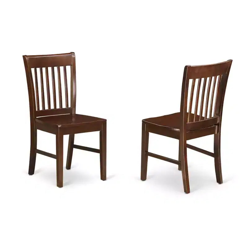 Homestock Artisanal Abode Silla de comedor Norfolk