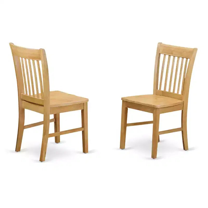 Homestock Artisanal Abode Silla de comedor Norfolk