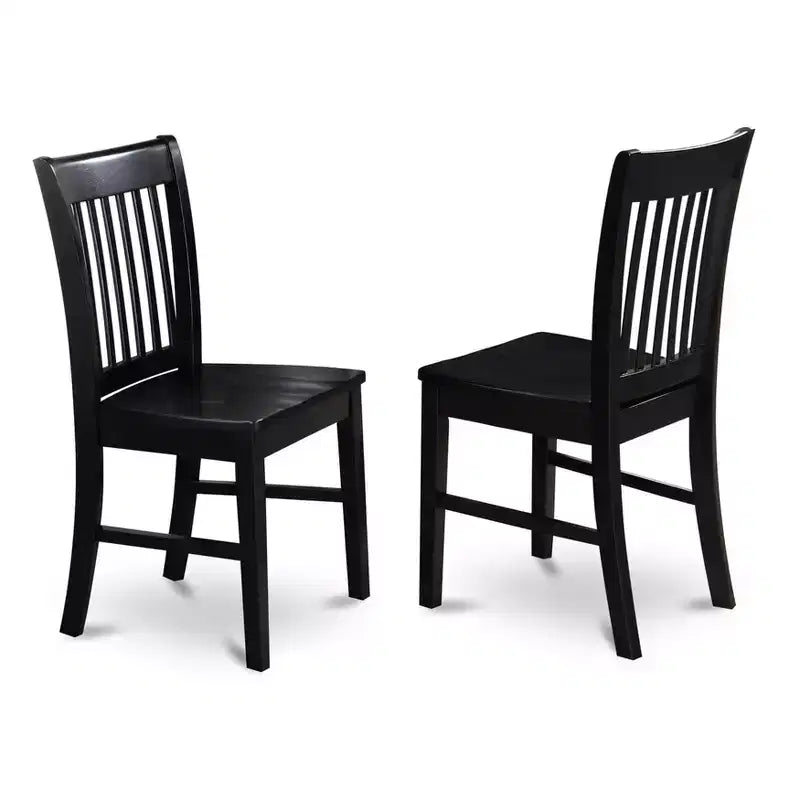 Homestock Artisanal Abode Silla de comedor Norfolk