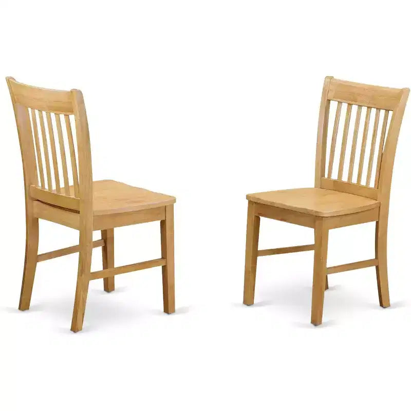Homestock Artisanal Abode Silla de comedor Norfolk