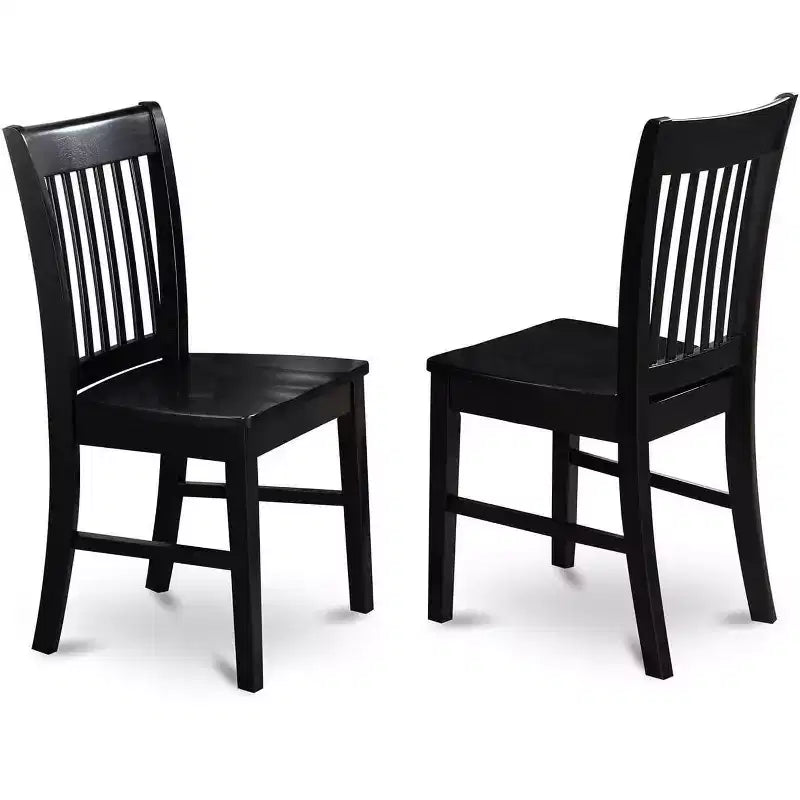 Homestock Artisanal Abode Silla de comedor Norfolk