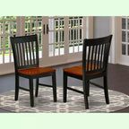 Homestock Artisanal Abode Silla de comedor Norfolk