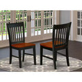 Homestock Artisanal Abode Silla de comedor Norfolk