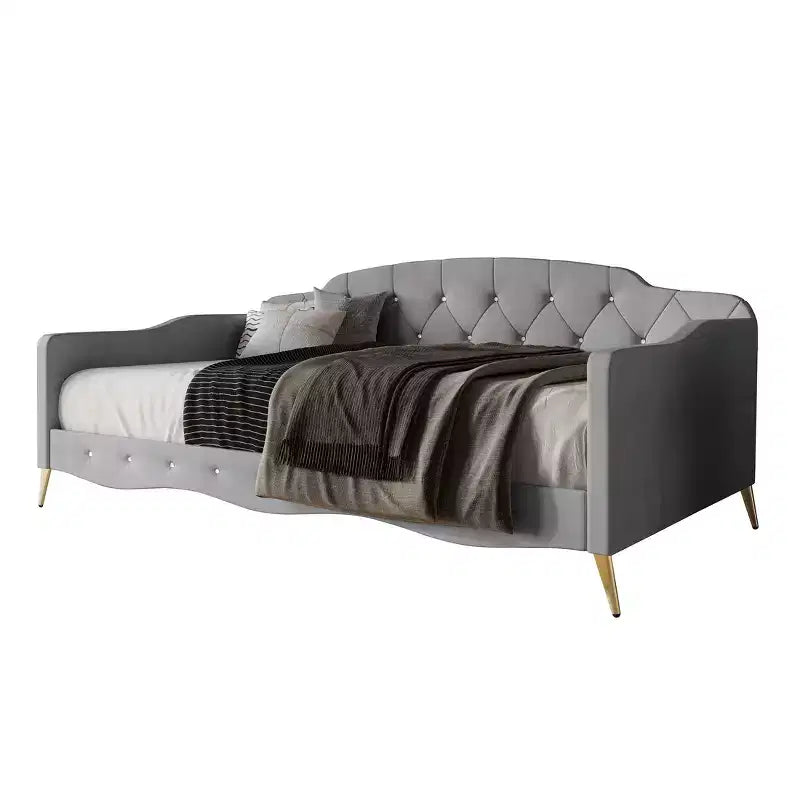 ChaletPosh cama de día doble