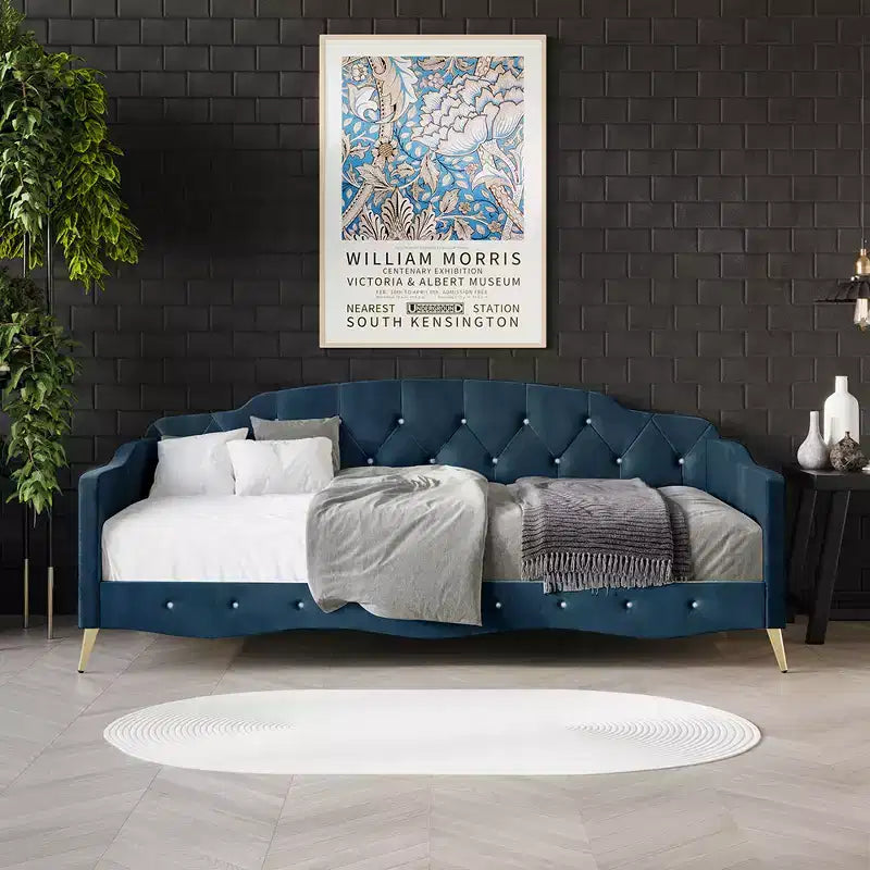 ChaletPosh cama de día doble
