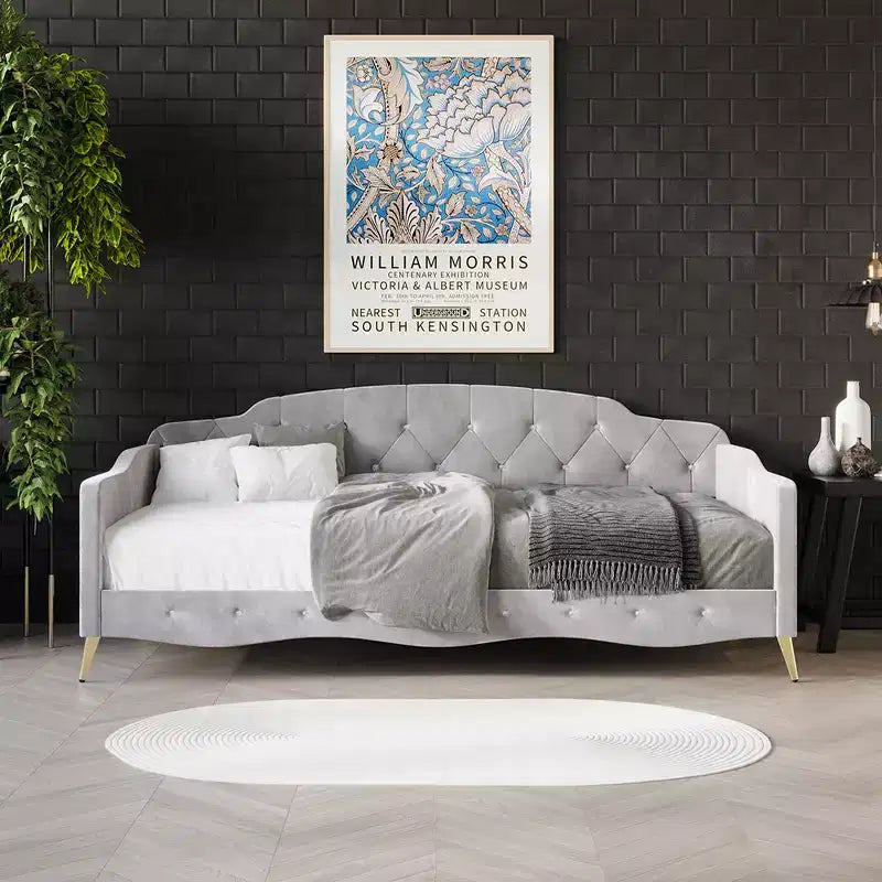 ChaletPosh cama de día doble