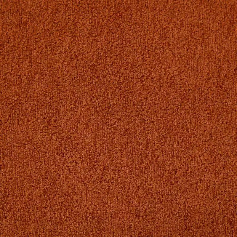 Christopher Knight Home Hailey Sofá seccional curvo moderno tapizado en bouclé de 126" y 5 plazas con almohadas