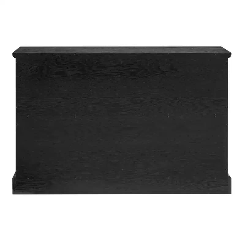 Gabinete auxiliar de 31.5 pulgadas de alto con 6 cajones AndMakers