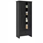 Gabinete de almacenamiento Systembuild Evolution Farmington de 30 de ancho
