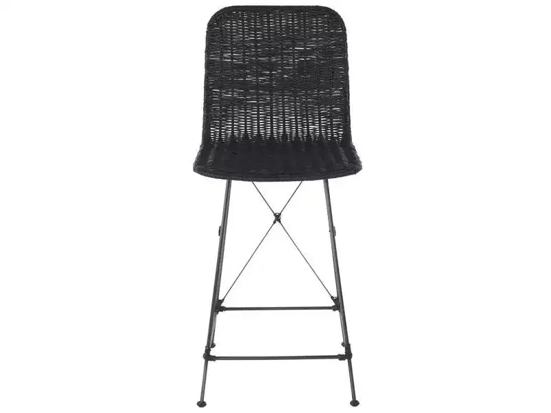 Taburete Minerva Weaved (Juego de 2) - BST6505 - Safavieh