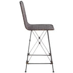 Taburete Minerva Weaved (Juego de 2) - BST6505 - Safavieh