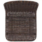 Taburete Minerva Weaved (Juego de 2) - BST6505 - Safavieh
