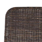 Taburete Minerva Weaved (Juego de 2) - BST6505 - Safavieh