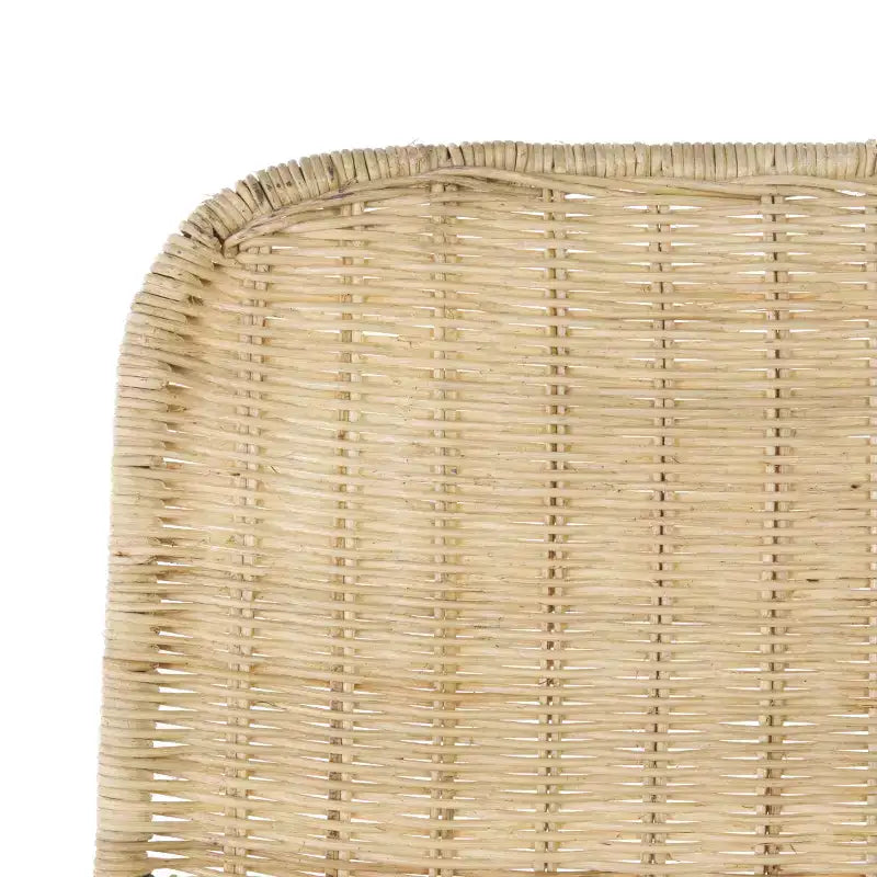 Taburete Minerva Weaved (Juego de 2) - BST6505 - Safavieh