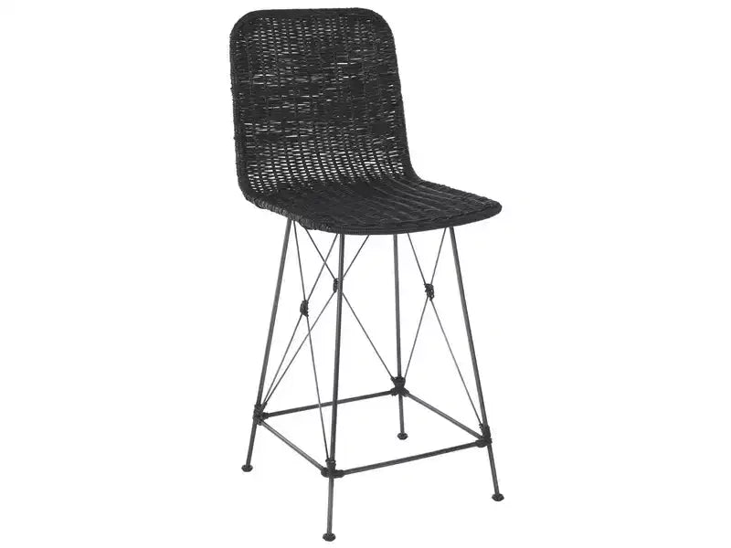 Taburete Minerva Weaved (Juego de 2) - BST6505 - Safavieh