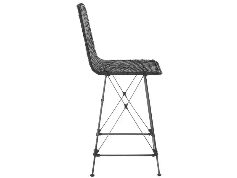 Taburete Minerva Weaved (Juego de 2) - BST6505 - Safavieh