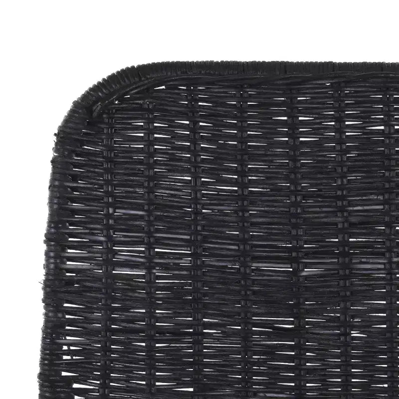 Taburete Minerva Weaved (Juego de 2) - BST6505 - Safavieh