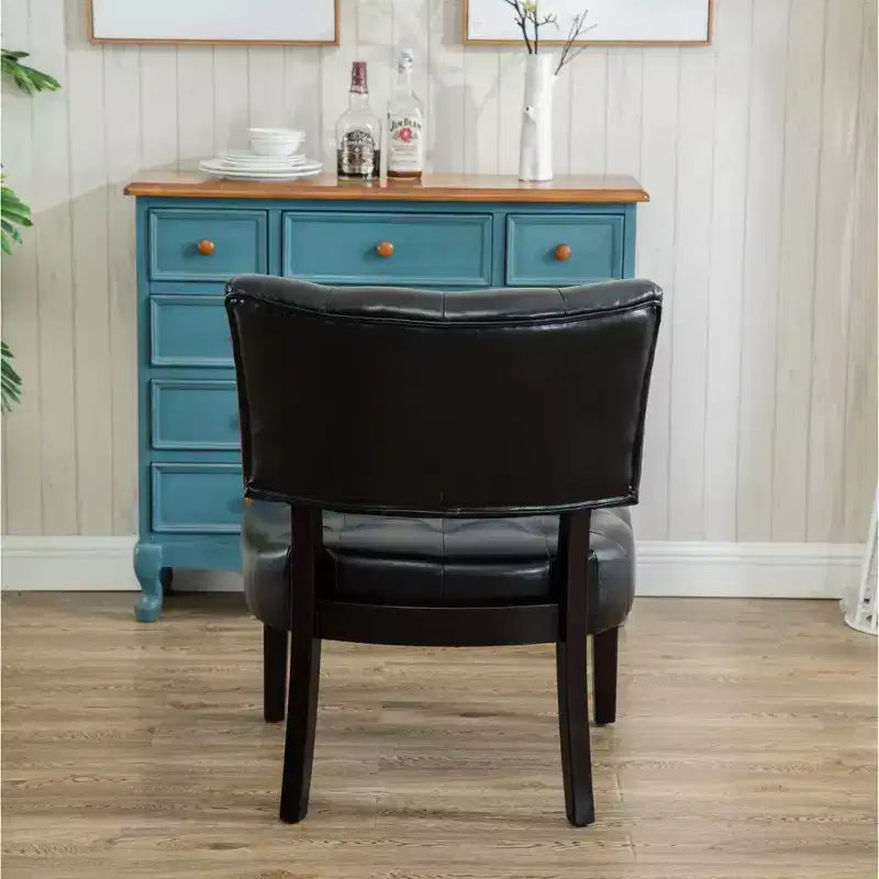 Sillón decorativo moderno Okak, sillón decorativo tapizado en bouclé móvil con asiento extragrande para sala de estar, dormitorio, apartamento