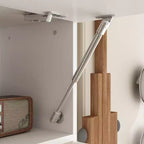 Gran centro de entretenimiento Famapy - Centro de entretenimiento de TV todo incluido: Esencial para una sala de estar estética y práctica