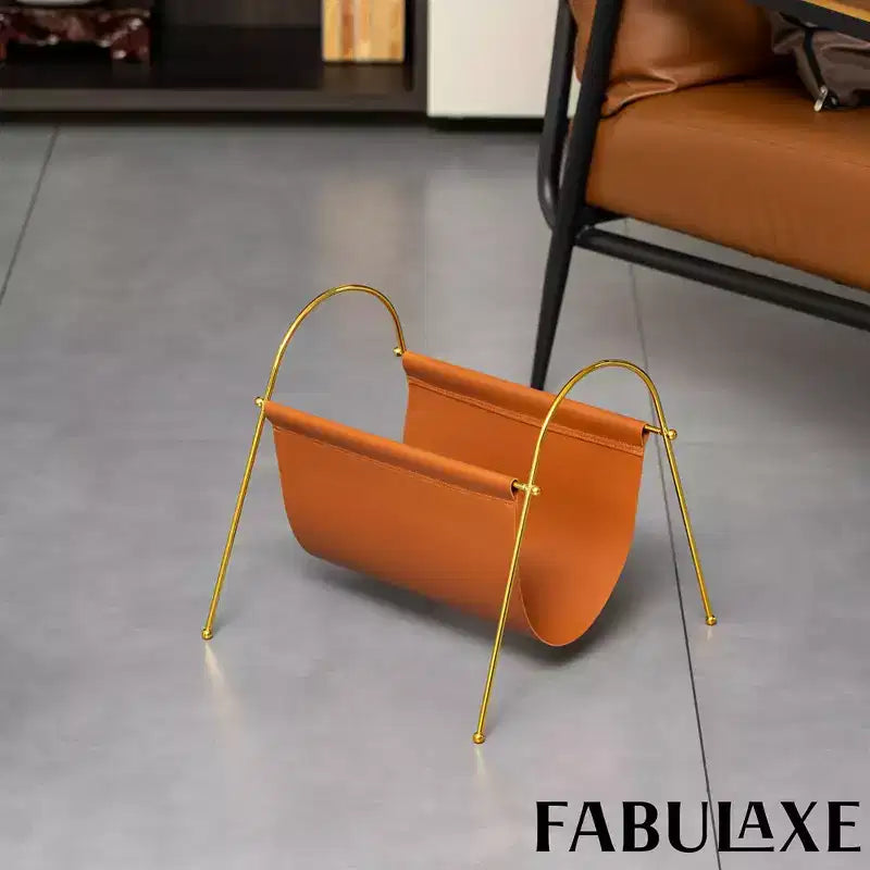 Fabulaxe - Organizador y Soporte de Revistas para Escritorio, Oficina, Sala de Estar, Salas de Espera, Revistas, Libros, Periódicos y Otros Materiales de Lectura 14