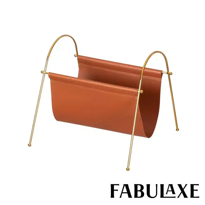 Fabulaxe - Organizador y Soporte de Revistas para Escritorio, Oficina, Sala de Estar, Salas de Espera, Revistas, Libros, Periódicos y Otros Materiales de Lectura 14