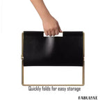 Fabulaxe - Organizador y Soporte de Revistas para Escritorio, Oficina, Sala de Estar, Salas de Espera, Revistas, Libros, Periódicos y Otros Materiales de Lectura 14
