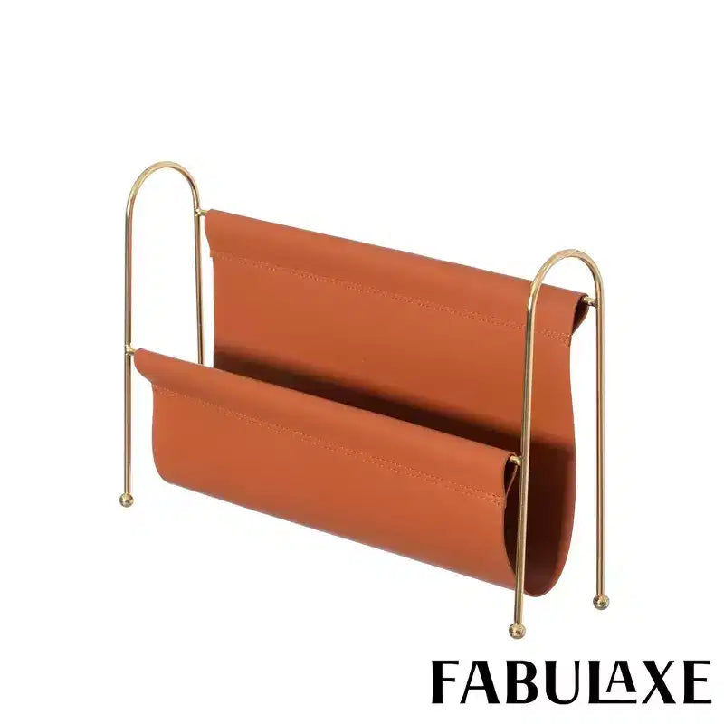 Fabulaxe - Organizador y Soporte de Revistas para Escritorio, Oficina, Sala de Estar, Salas de Espera, Revistas, Libros, Periódicos y Otros Materiales de Lectura 14