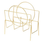 Fabulaxe - Organizador y Soporte de Revistas para Escritorio, Oficina, Sala de Estar, Salas de Espera, Revistas, Libros, Periódicos y Otros Materiales de Lectura 14