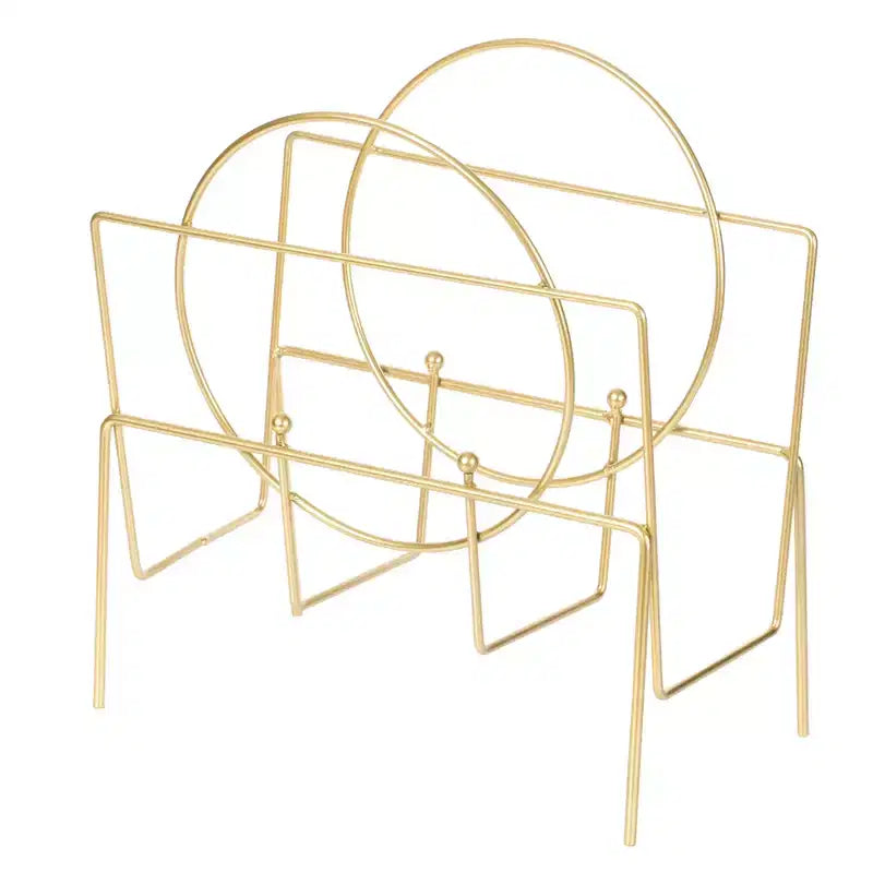 Fabulaxe - Organizador y Soporte de Revistas para Escritorio, Oficina, Sala de Estar, Salas de Espera, Revistas, Libros, Periódicos y Otros Materiales de Lectura 14