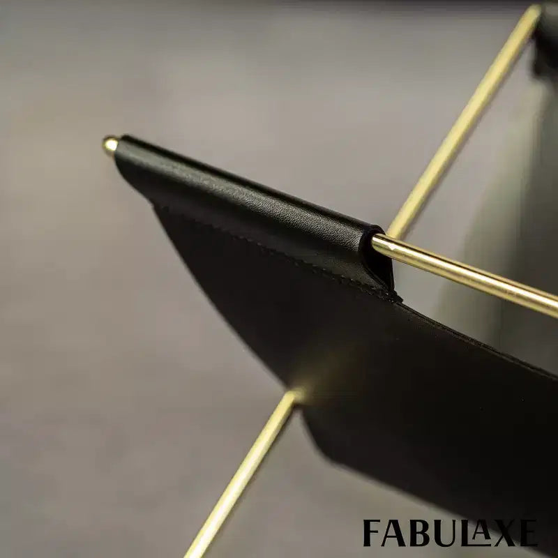 Fabulaxe - Organizador y Soporte de Revistas para Escritorio, Oficina, Sala de Estar, Salas de Espera, Revistas, Libros, Periódicos y Otros Materiales de Lectura 14