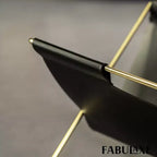 Fabulaxe - Organizador y Soporte de Revistas para Escritorio, Oficina, Sala de Estar, Salas de Espera, Revistas, Libros, Periódicos y Otros Materiales de Lectura 14