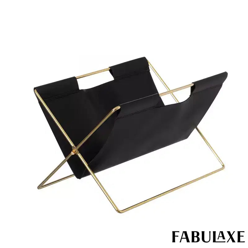 Fabulaxe - Organizador y Soporte de Revistas para Escritorio, Oficina, Sala de Estar, Salas de Espera, Revistas, Libros, Periódicos y Otros Materiales de Lectura 14