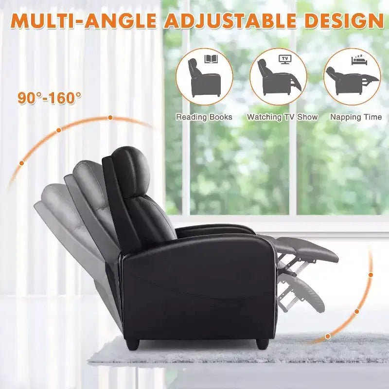 MAYEERTY Sillón decorativo - Sillón giratorio de chenilla 360 con cojín lumbar