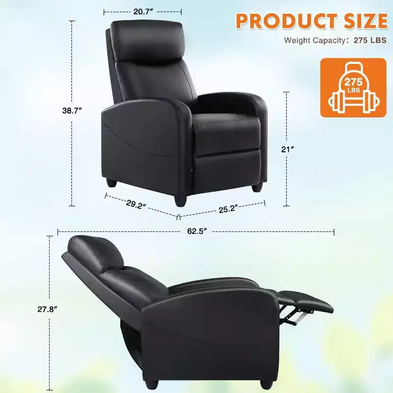 MAYEERTY Sillón decorativo - Sillón giratorio de chenilla 360 con cojín lumbar