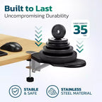 Reposabrazos ergonómico Purely E5720