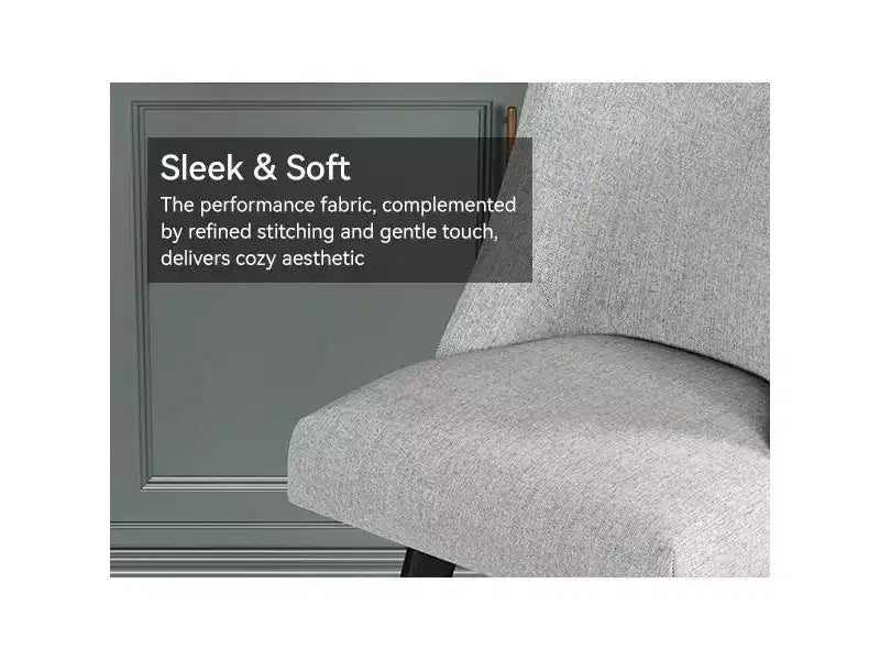 Dyonery 26 Taburetes de bar de altura de encimera (juego de 2), taburetes de cocina tapizados giratorios con respaldo, patas de madera maciza, gris