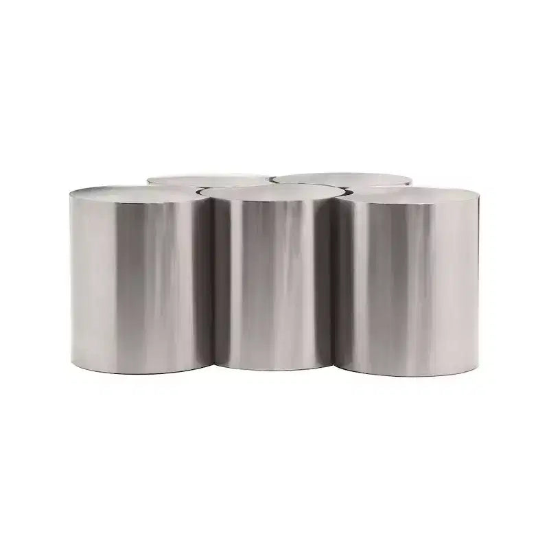 Meridian Furniture, Mesa de Centro Dimple