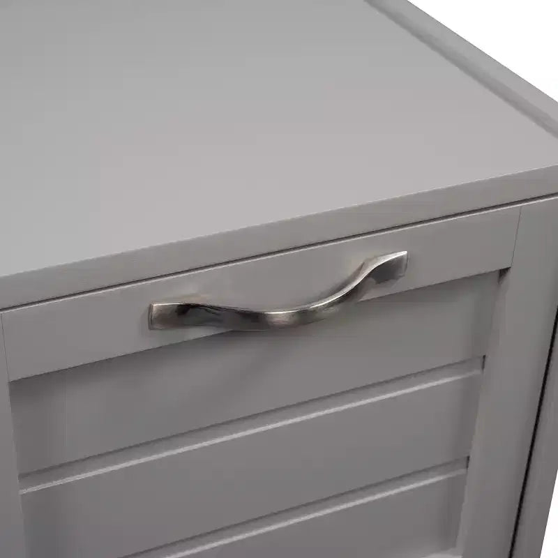 Cama alta doble con tobogán, cama alta de madera tamaño doble, estructura de cama alta baja tamaño doble con armarios y estantes