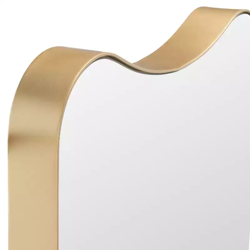 Espejo Hyla - 31 x 2 - MRR8008 - Dorado - Safavieh