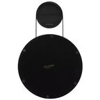Espejo Aura - 24 x 36.5 - MRR3071 - Negro Mate - Safavieh